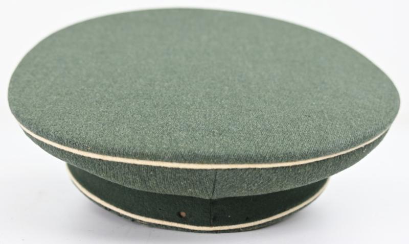German WH NCO Infantry Visor Cap 1935