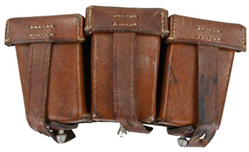 German LW Brown K98 Pouch 1938