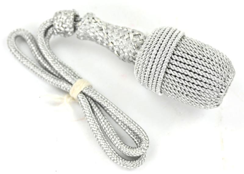 German WH/KM Dagger Portopee