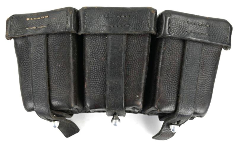 German SS-VT K98 Ammo Pouch 1937