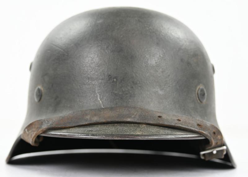 German WH M35 SD (Ex DD) Combat Helmet