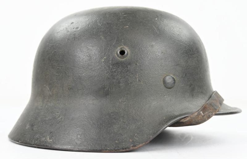 German WH M35 SD (Ex DD) Combat Helmet