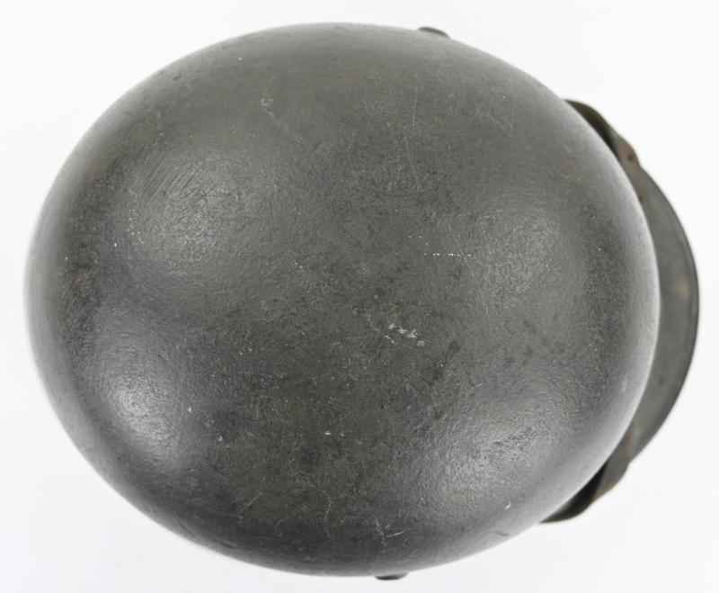 German WH M35 SD (Ex DD) Combat Helmet