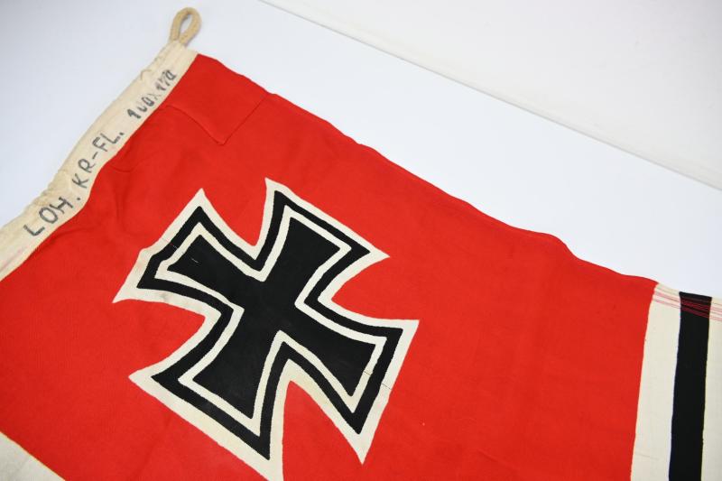 German WH Reichskriegsfahne 100x170cm