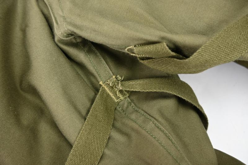 US WW2 M-1943 Airborne Paratrooper Trousers