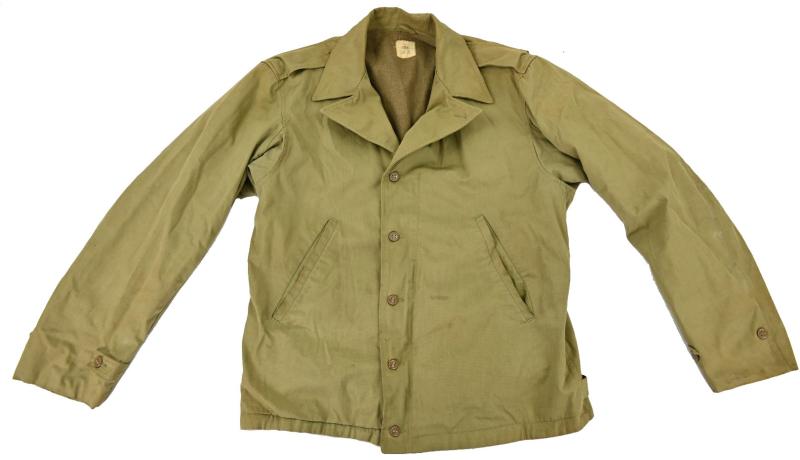 US WW2 M41 Combat Field Jacket