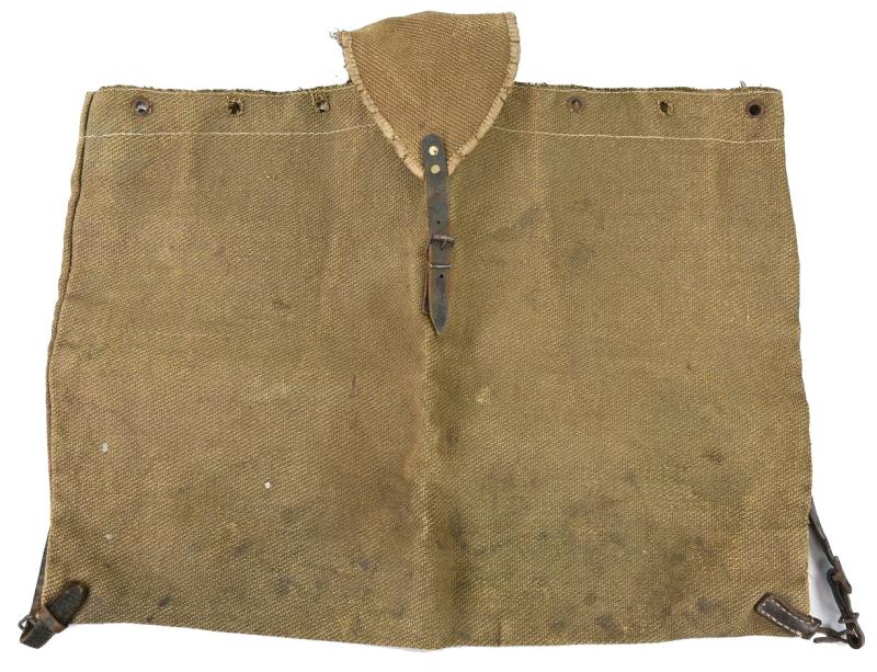 German WH 'Ersatz' Backpack