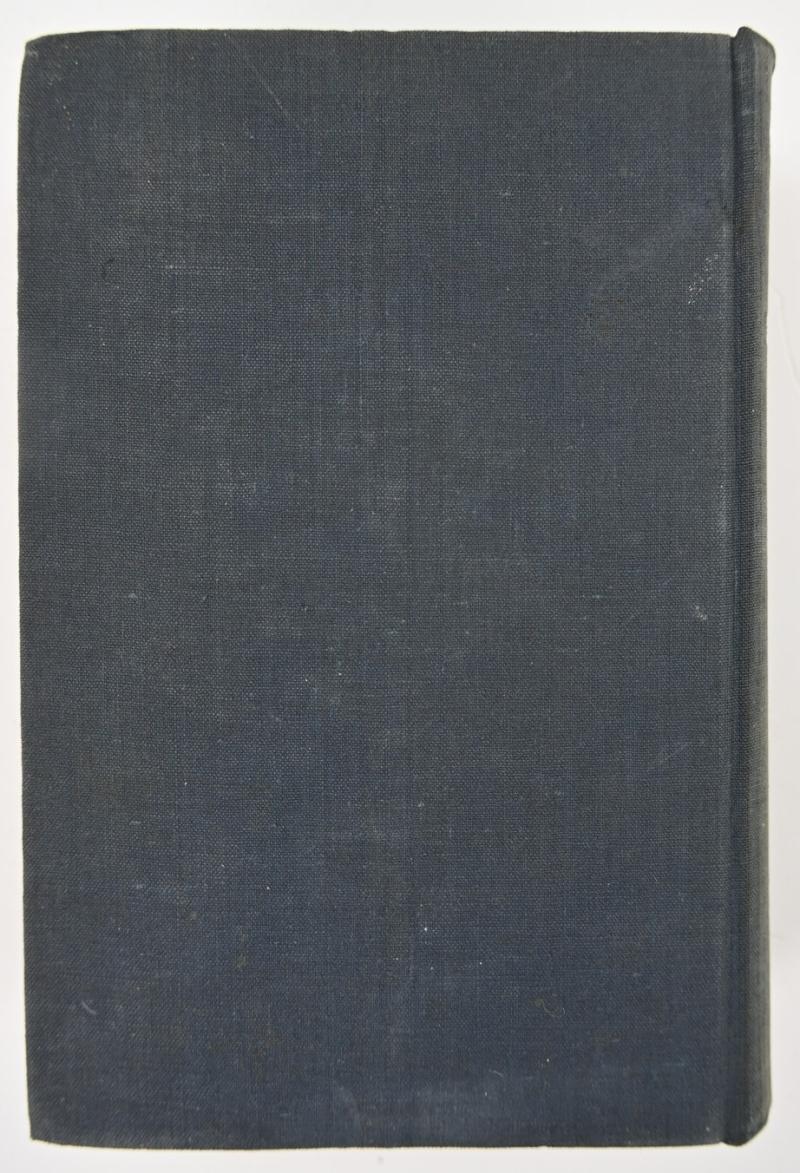 Dutch Adolf Hitler Mein Kampf (Mijn Kamp) Book