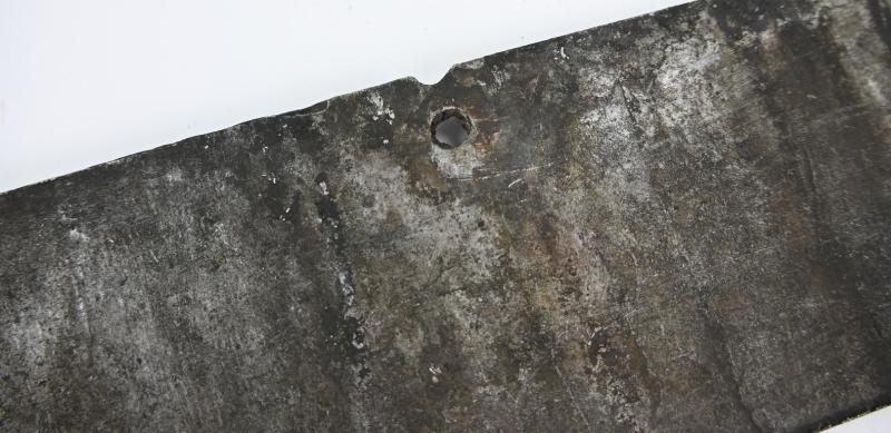 German Reichsbahn Designation Sign