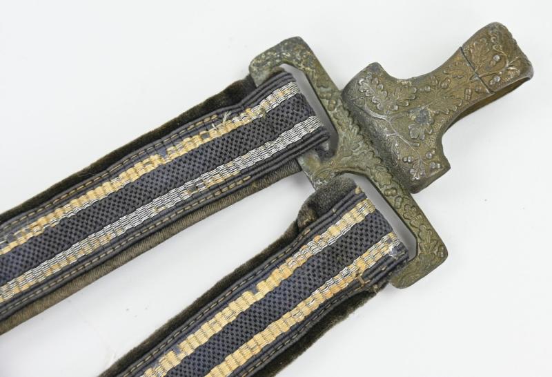 German LW Officer Dagger with Hanger