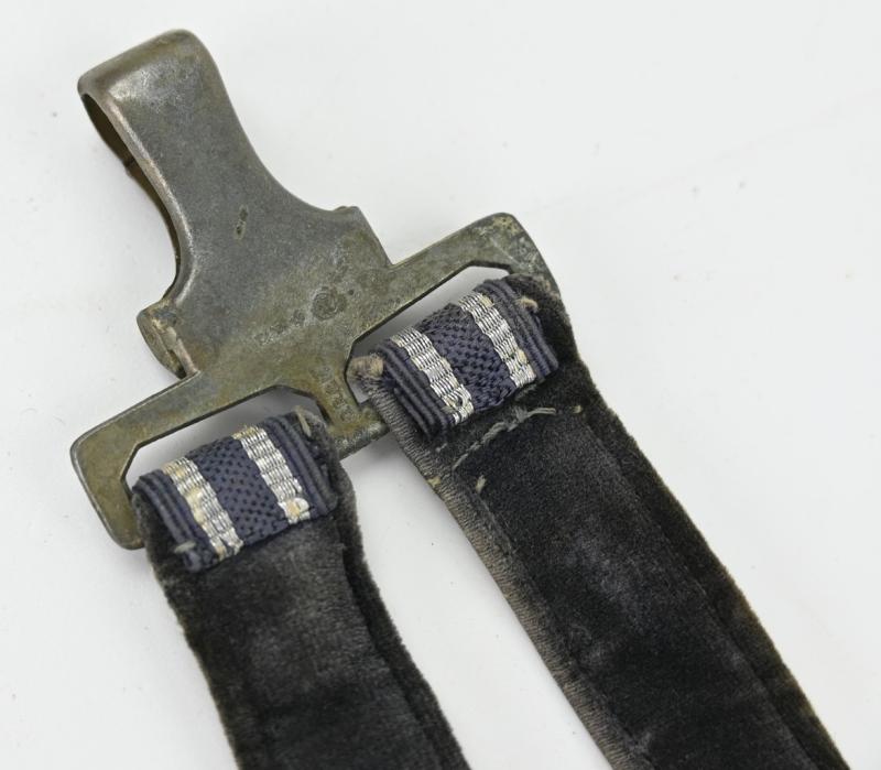 German LW Officer Dagger with Hanger