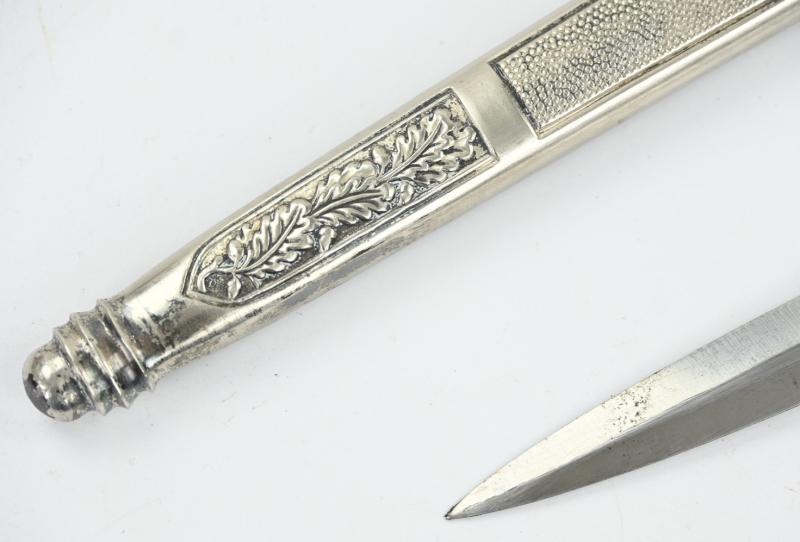 German LW Officer Dagger with Hanger