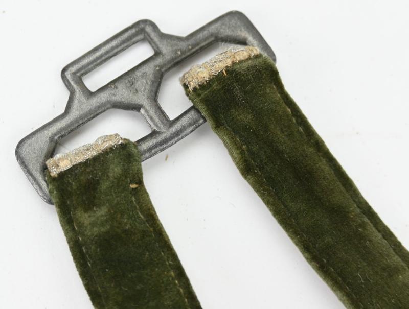 German WH Officer's Dagger with Hanger