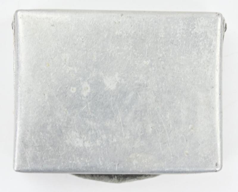 German Third Reich POW Camp Art