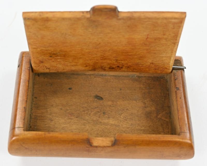 German Third Reich POW Camp Art