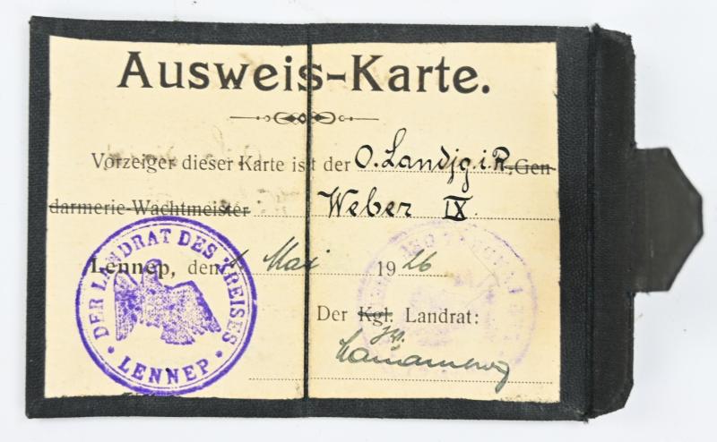 German Third Reich POW Camp Art