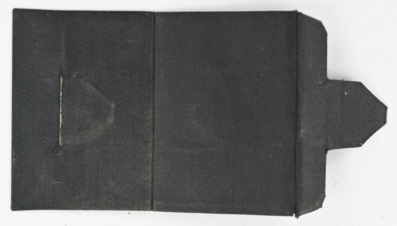 German Third Reich POW Camp Art