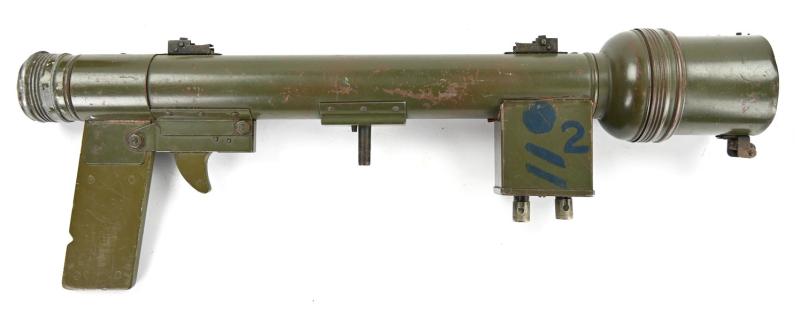 US WW2 Airborne Pathfinder Signal Lamp M-227