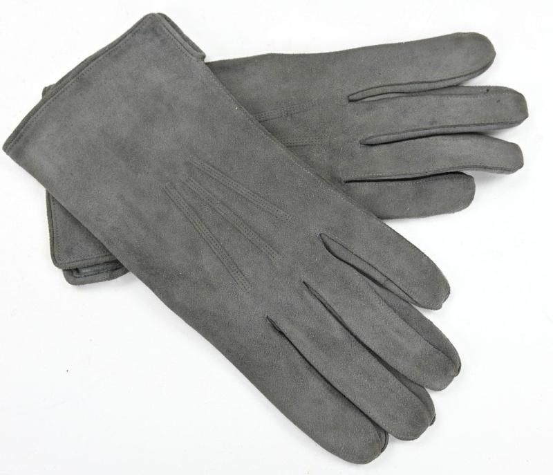 German WH Officer Gloves