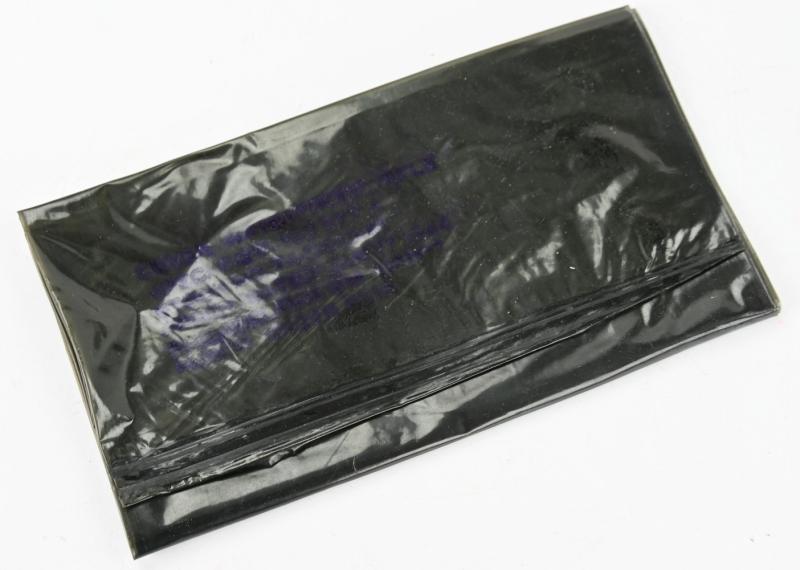 US WW2 M1 Garand Waterproof Rifle Cover 1944