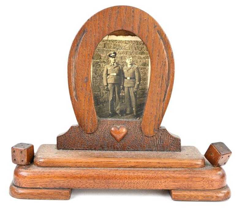 German Third Reich Luftwaffe member Memorial Plaque