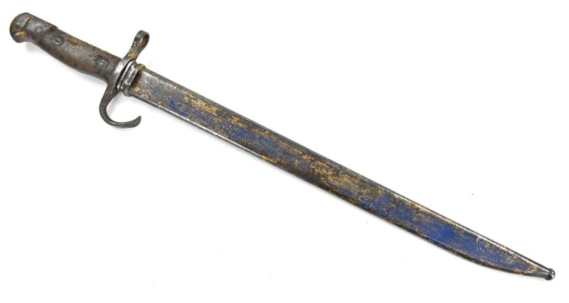 Japanese WW2 Arisaka Type 30 Bayonet