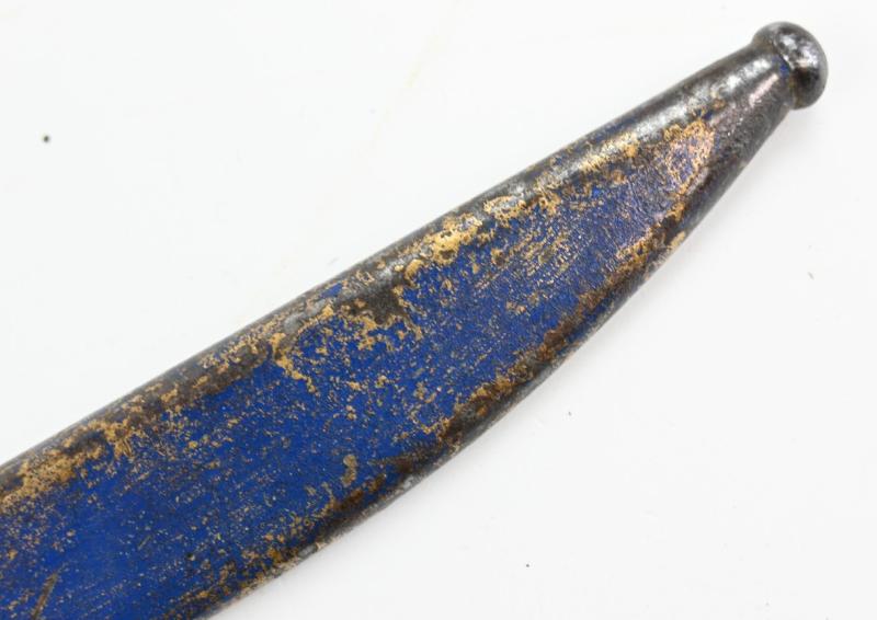 Japanese WW2 Arisaka Type 30 Bayonet