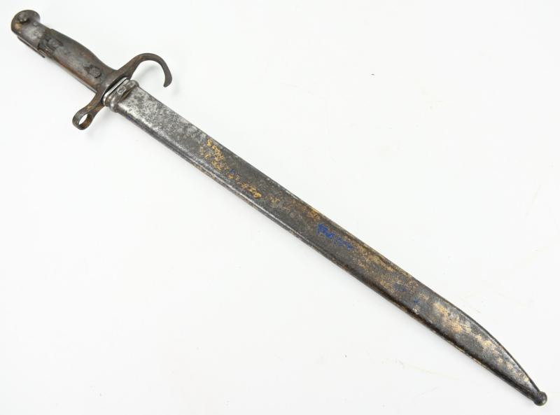 Japanese WW2 Arisaka Type 30 Bayonet