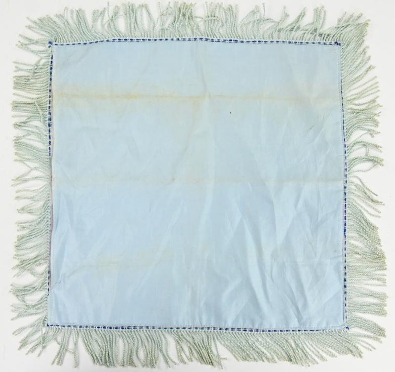 US WW2 82nd Airborne Division Sweatheart Pillow Cover