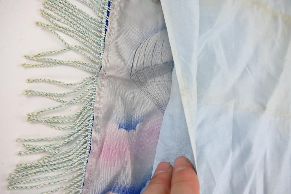 US WW2 82nd Airborne Division Sweatheart Pillow Cover