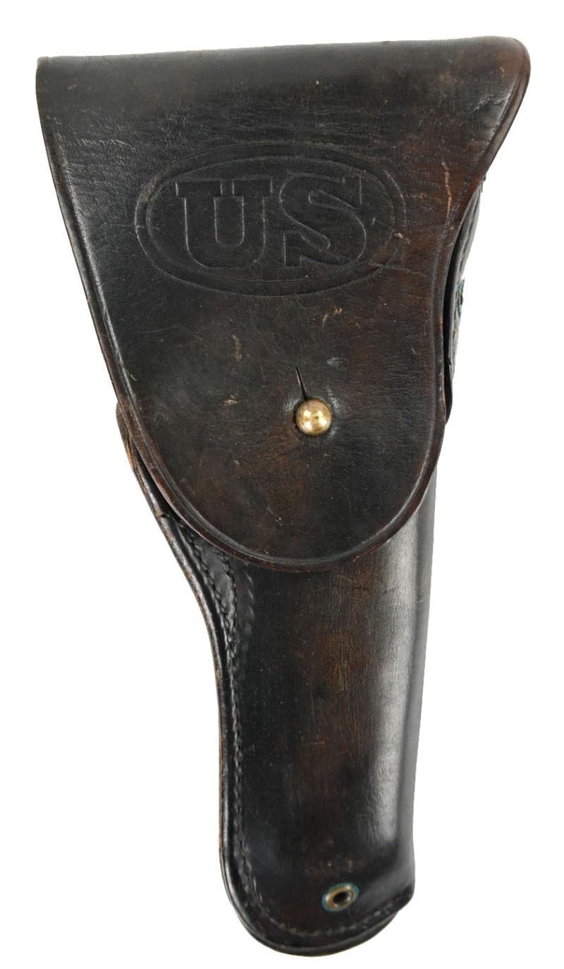 US WW2 M-1911 Pistol Holster 'Boyt42'