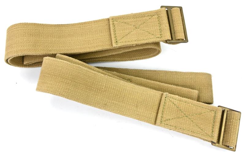 British WW2 Medical Army Stretcher Harness straps
