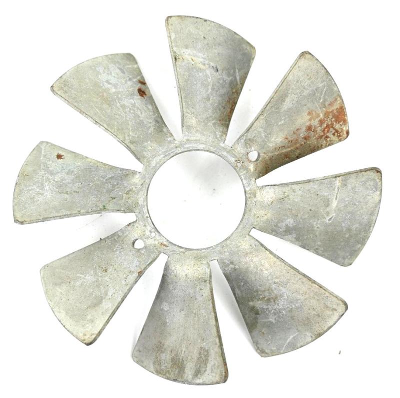 US WW2 Bomb Tail Fuze Vane