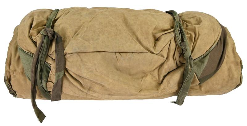 British WW2 Airborne camo Sleeping Bag