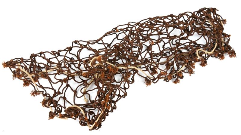 US WW2 Brown M1 Helmet Net