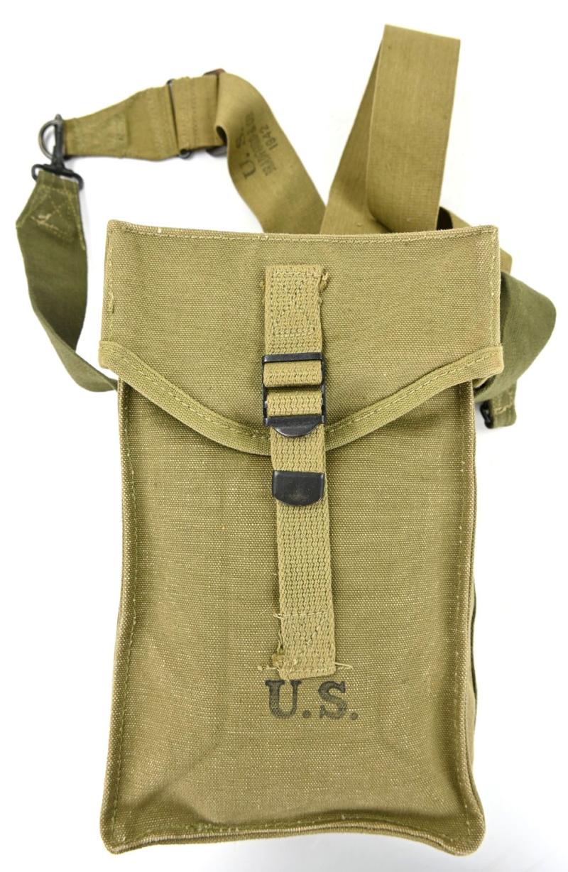 US WW2 M1 General Purpose Bag 1943