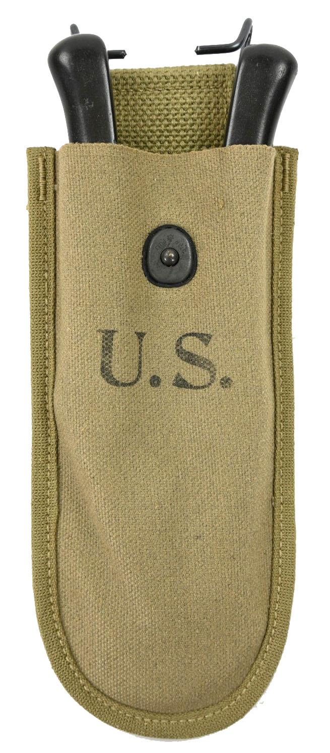 US WW2 Wire Cutter Pouch 1942