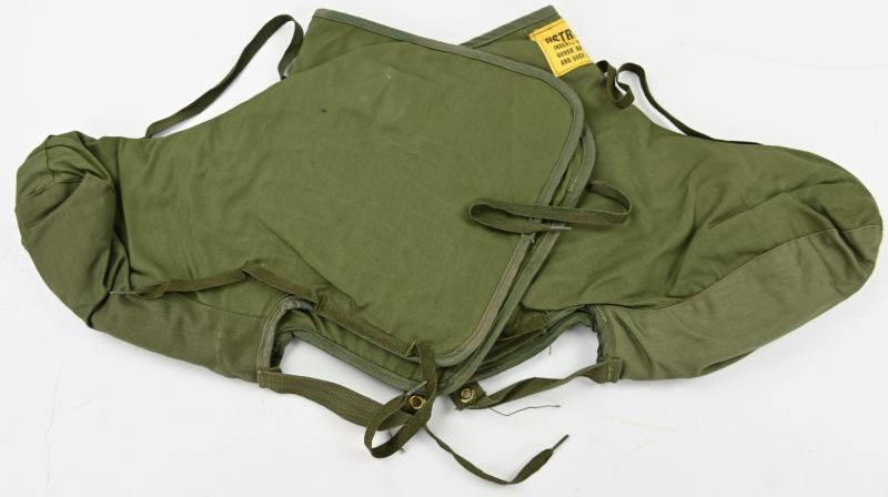 USAAF WW2 Electric Overshoes