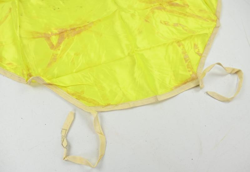 British/US WW2 Yellow Paratrooper Recognition Scarf