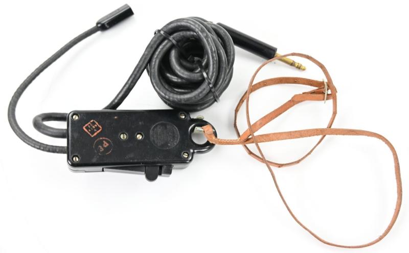 US WW2 SW-141-V Switch