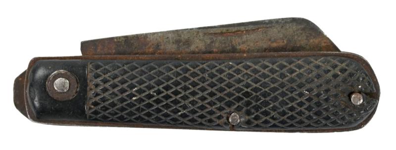 British WW2 Pocket Knife 1943
