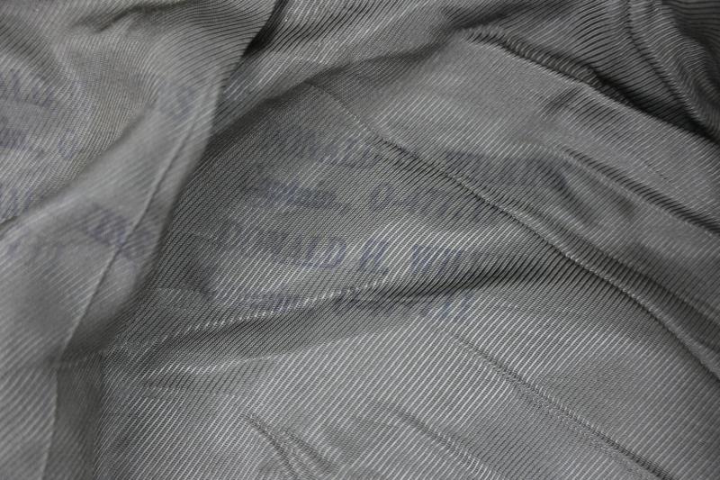 US WW2 Grouping of Captain Donald H. Wilkins, Divisional Dental Sorgeon 2nd Armored Division