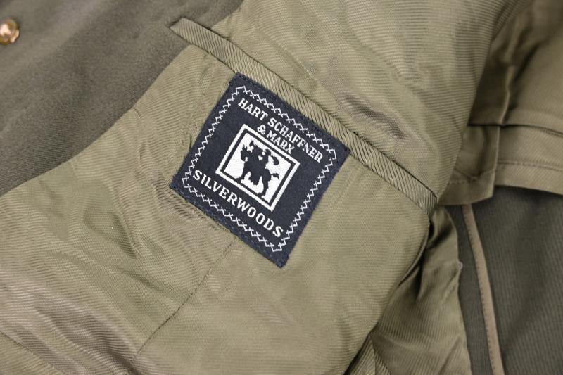 US WW2 Grouping of Captain Donald H. Wilkins, Divisional Dental Sorgeon 2nd Armored Division