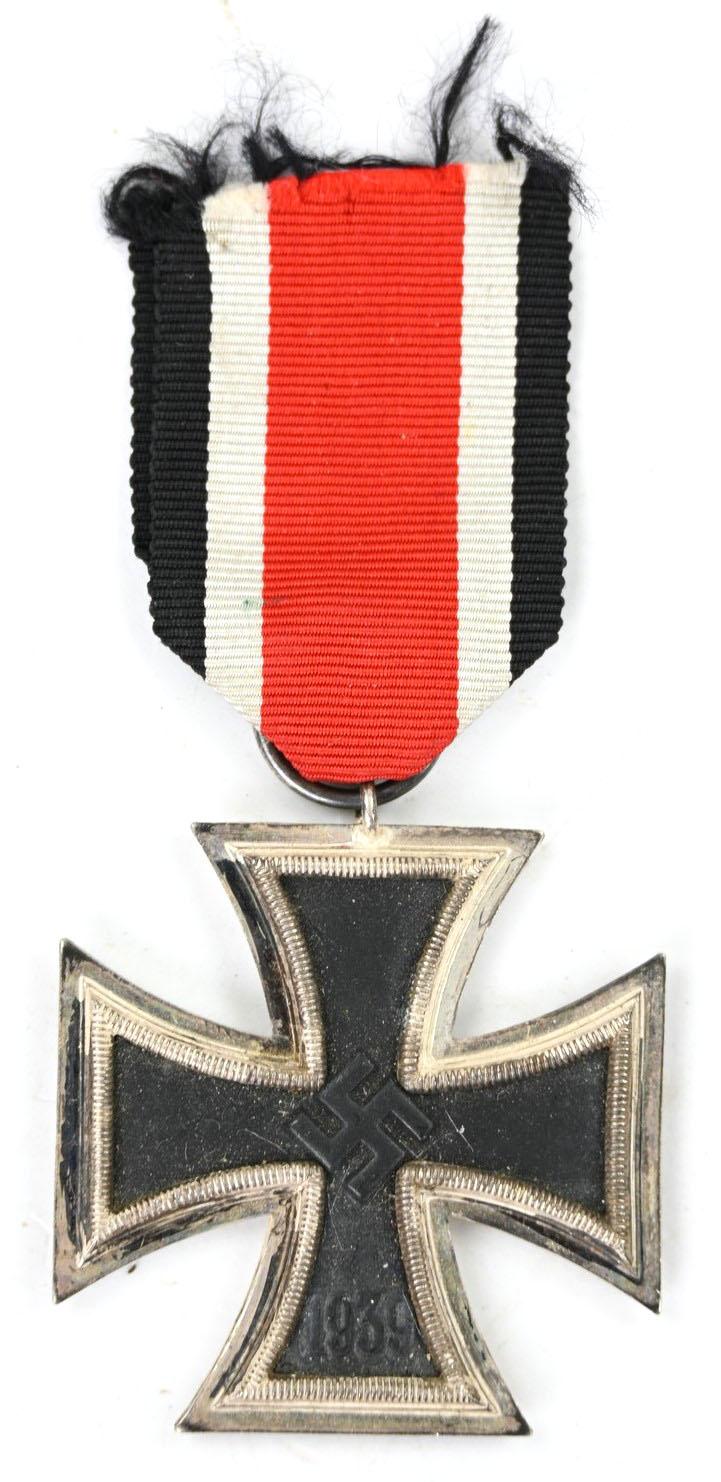German Iron Cross 2nd Class