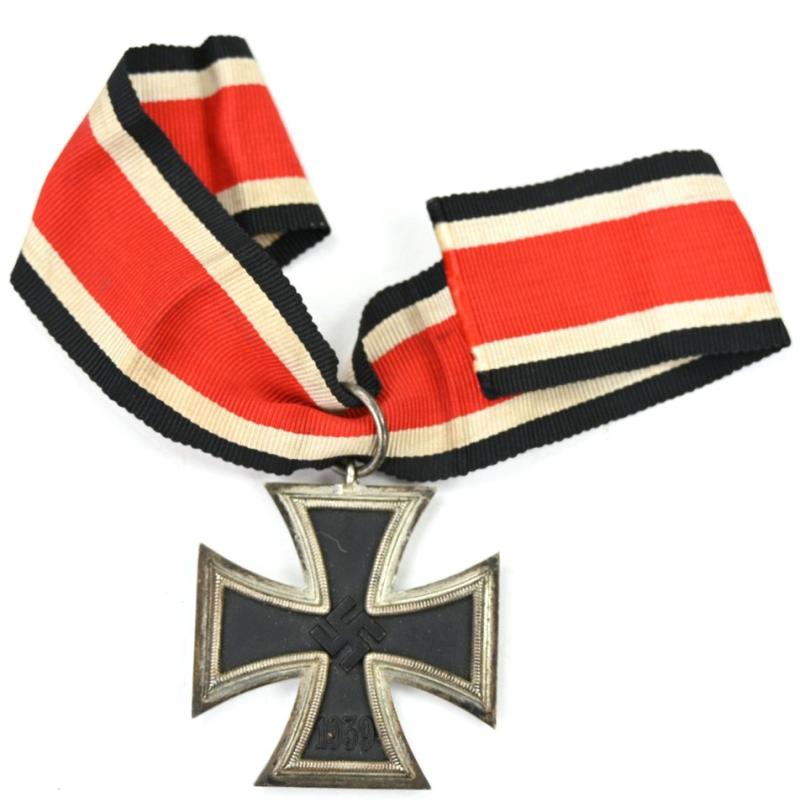 German Iron Cross 2nd Class