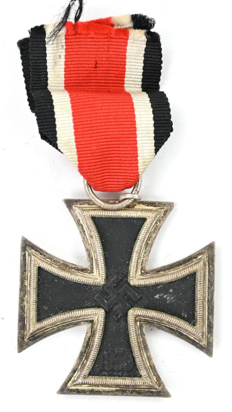 German Iron Cross 2nd Class