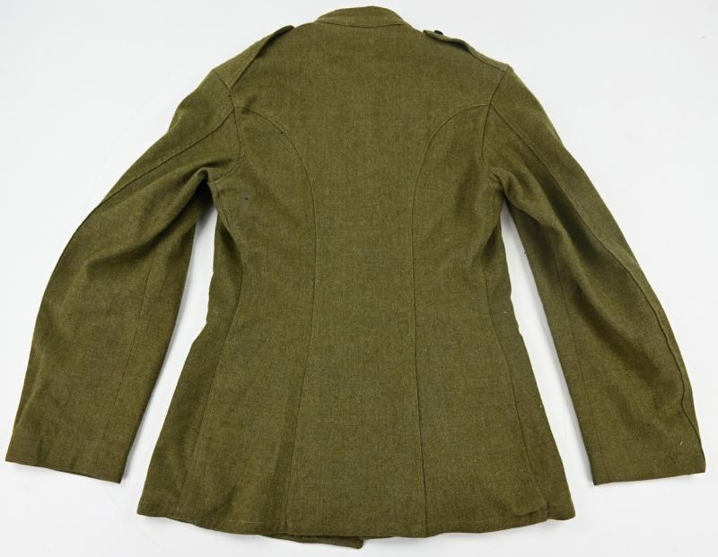 US WW1 M-1918 Combat Tunic