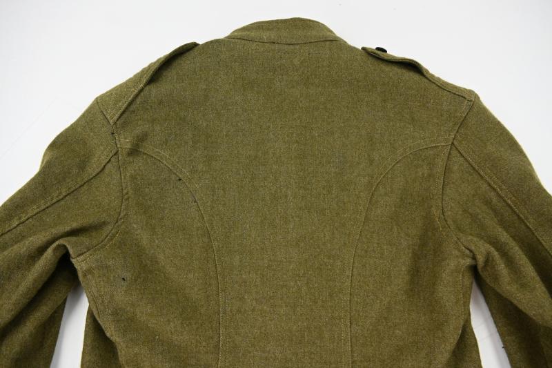US WW1 M-1918 Combat Tunic