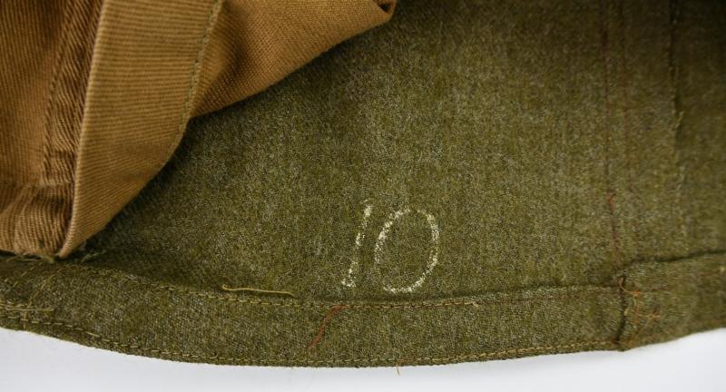 US WW1 M-1918 Combat Tunic