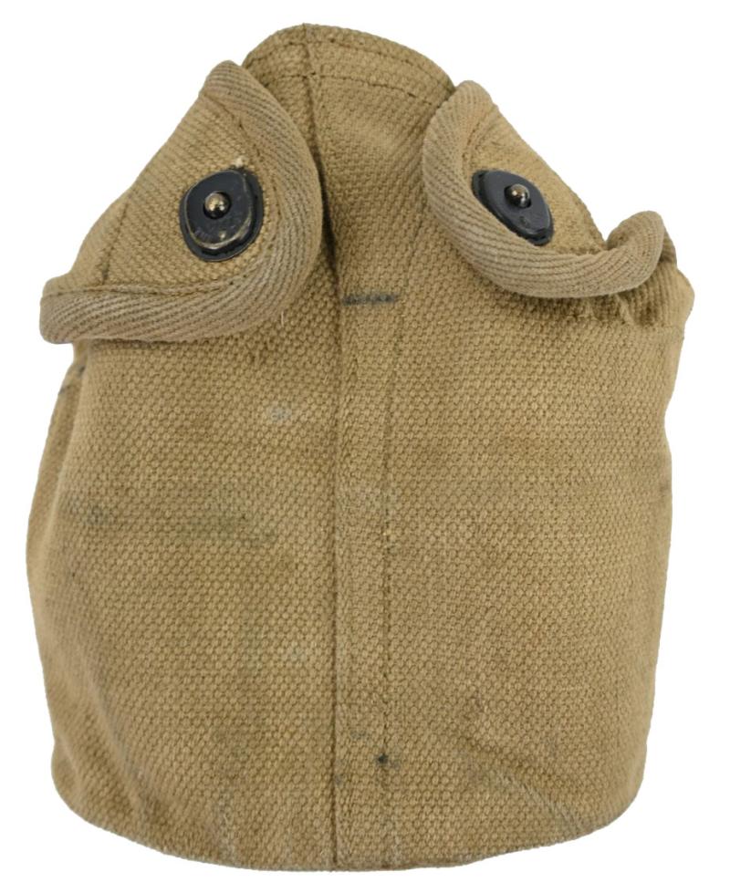 British WW2 P44 Canteen
